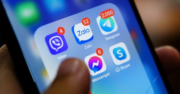 Một tính năng mới trên Zalo mà người dùng cần biết kẻo lỡ mất quyền lợi