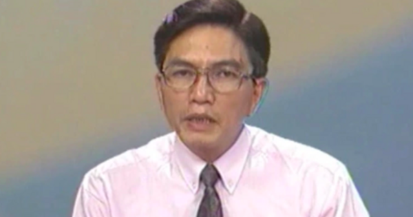 Nam NSƯT từng làm phụ hồ, thành giọng đọc huyền thoại của Thời sự VTV