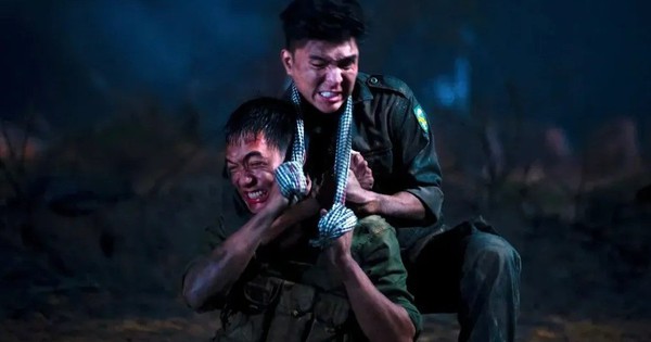 Mưa Đỏ vượt 600 tỷ đồng