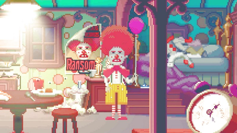 Thimbleweed Park - 