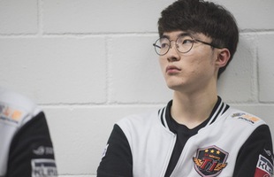 LMHT: Nhìn lại những lần Quỷ Vương Faker bị solo kill trong các giải đấu chuyên nghiệp