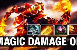 DOTA 2: Lí giải nguyên nhân các Hard Carry đang dần biến mất khỏi đấu trường chuyên nghiệp