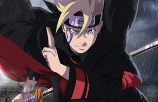 Giả thuyết: Boruto Uzumaki liệu có thể triệu hồi linh thú khủng khiếp nào trong tương lai?