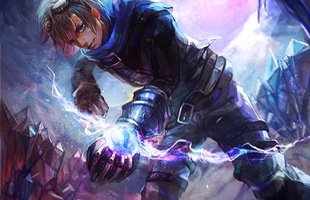 Chi tiết LMHT phiên bản 8.20: Ezreal được cập nhật, hàng loạt tướng hot bị giảm sức mạnh