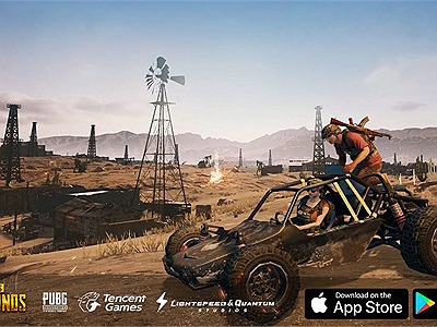 PUBG Mobile: Game thủ Việt sẽ được gì khi PUBG Mobile về Việt Nam