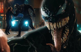 Venom: Chỉ 4 phút ngắn ngủi nhưng cảnh phim hoành tráng này đã tốn hàng tháng trời để quay