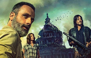 Nếu đam mê Walking Dead, đây 5 bộ phim với đề tài Hậu tận thế bạn không nên bỏ qua