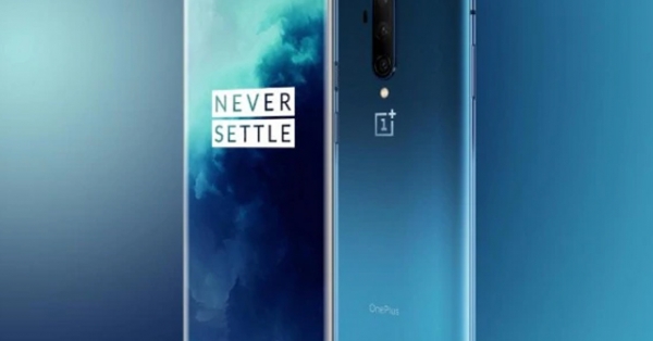 Trình làng OnePlus 7T Pro: Cấu hình cực mạnh, iPhone 11 cũng phải nể