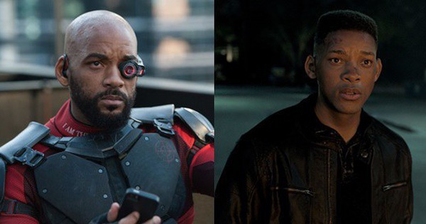 Nam chính Gemini Man như đúc từ một khuôn Suicide Squad: Will Smith mê làm sát thủ đến mức đóng một vai 2 lần?