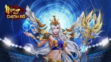 Tuần sau, cộng đồng sẽ được PK “rớt hàng” trong Mộng Chinh Đồ - Game Mobile