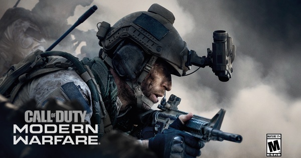 Modern Warfare 2019 khiến game thủ 