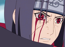 Naruto: Sharingan và 6 “nhãn thuật” siêu khủng bố trong thế giới nhẫn giả