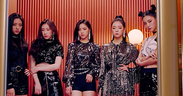 Itzy, TXT cùng dàn “tân binh quái vật” xác nhận tham dự show âm nhạc cực lớn tại Hàn Quốc ngày 16/11 tới