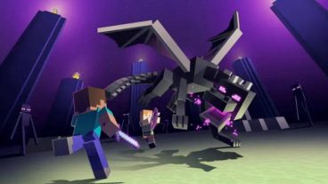 Minecraft – 10 năm hành trình của Notch và của tôi - PC/Console