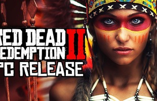 Không giống bản PS4, Red Dead Redemption 2 PC sẽ có thêm nhiều nội dung mới