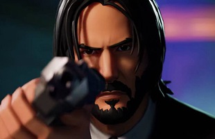 Đánh giá John Wick Hex - Game chuyển thể cực đỉnh, xứng đáng đến từng xu