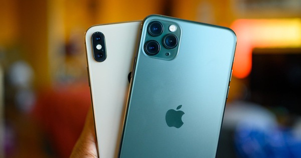 Phát hiện một thứ mà iPhone 11 Pro Max vừa không đạt nổi Top đầu, vừa kém cả iPhone XS Max