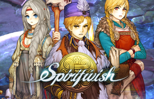 Game nhập vai tuyệt phẩm Spiritwish hiện đã cho phép game thủ đăng ký chơi thử bản tiếng Anh