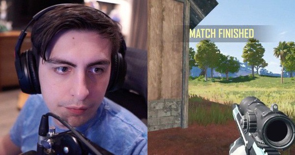 PUBG: Không cần nhìn màn hình, thánh Shroud vẫn hồn nhiên giành top 1 theo cách không ai ngờ