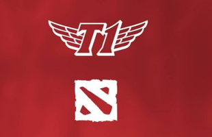 Quyết tâm trở thành huyền thoại làng Esports, tổ chức SKT T1 hoàn thiện đội hình DOTA 2