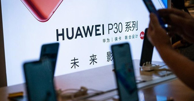 Huawei trong năm 2021: Top 5 chẳng xong, đòi gì Top 1