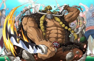 One Piece: Tin được không, Jack mới chính là đứa con trai của Râu Trắng? (P1)