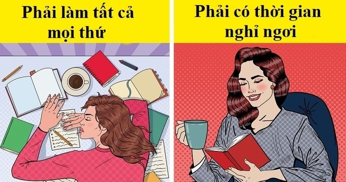 7 thời điểm bạn cần phải biết ích kỷ mặc kệ thiên hạ nói gì