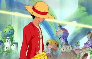 One Piece: Dù đã nổi tiếng và trưởng thành hơn, nhưng Luffy vẫn giữ được 5 điều đáng quý này