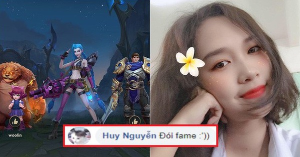 Có nhân phẩm chơi LMHT: Tốc Chiến, nữ game thủ phát ngôn khiến cả cộng đồng Liên Quân và Tốc Chiến dậy sóng