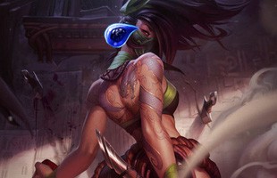 Đấu Trường Chân Lý: Riot Games đã từng bước 'phế võ công' của Sát thủ ở mùa 4 như thế nào?