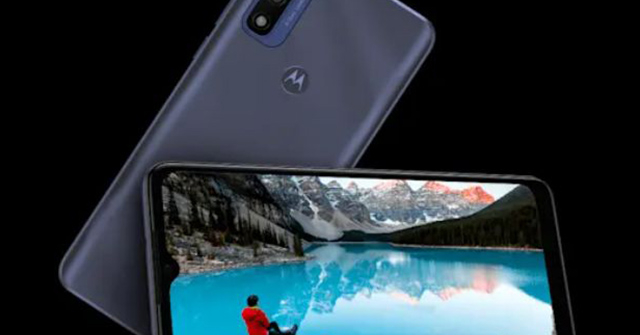 Moto G Pure và E40 trình làng với giá cực tốt