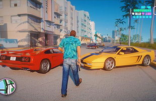 Công bố bộ 3 GTA Remastered với đồ họa cực đẹp, ấn định ngày phát hành