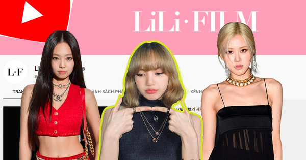 Giữa tin đồn phân biệt đối xử, netizen soi ra điểm khác biệt trên kênh YouTube của Lisa so với Jennie và Rosé