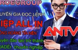 Hết dính vận hạn vì bị ANTV cho là cạm bẫy, ProE lập tức “ra đi chân lạnh toát” trong chưa đầy 24 giờ