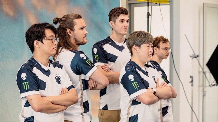 Nhận định bảng D CKTG 2021: Cơ hội nào cho Team Liquid?