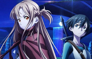 Movie Sword Art Online: Progressive tung teaser trailer mới, vỏn vẹn 15 giây cũng đủ khiến khán giả mong chờ