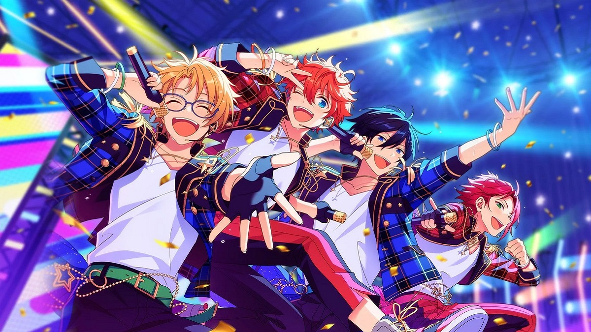 Event mới của Ensemble Stars Music có gì hot?