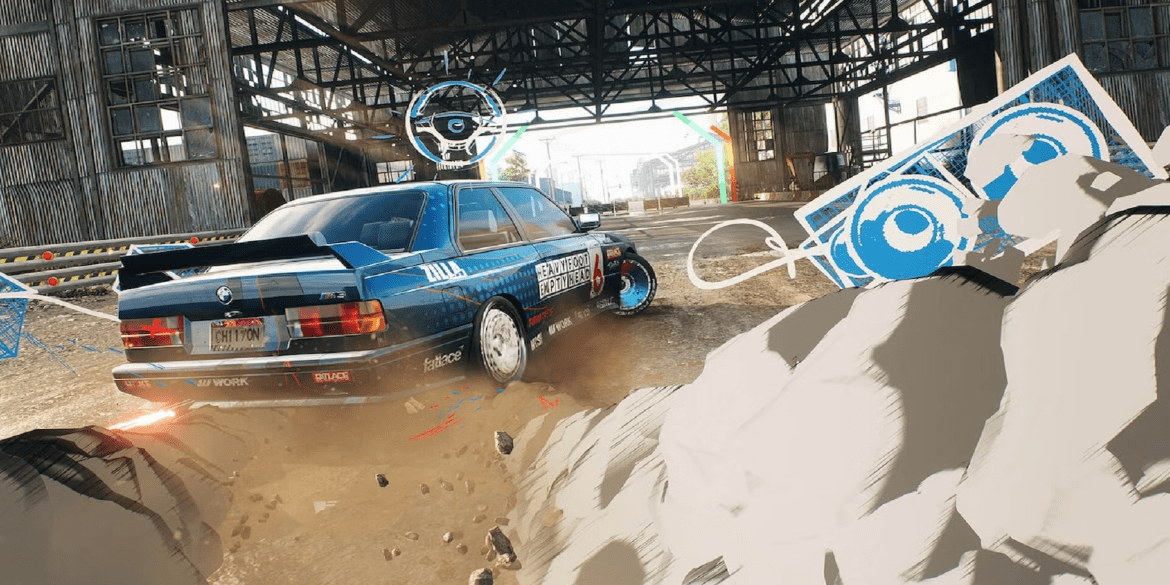 Need for Speed ​​Unbound công bố hàng loạt thông tin chi tiết khi cập bến PS5 và Xbox Series X