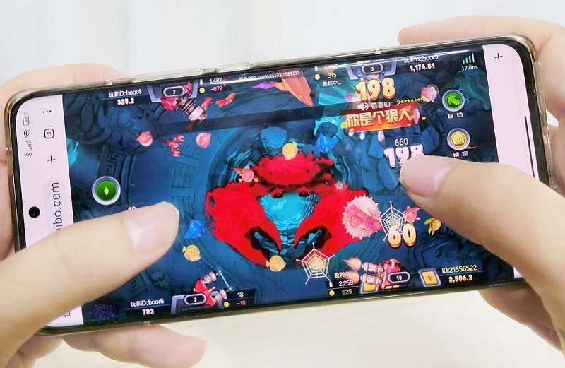 Tương lai game mobile sẽ đi đến đâu?