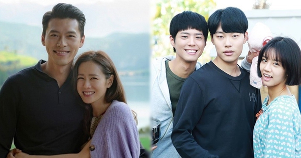 6 phim đài cáp có tỷ suất người xem cao nhất xứ Hàn: Reply 1988 theo sát bom tấn của Son Ye Jin