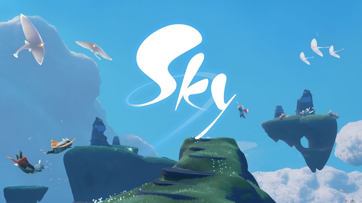 Sky Children Of The Light: Tựa game nhập vai phiêu lưu cập bến tại Việt Nam