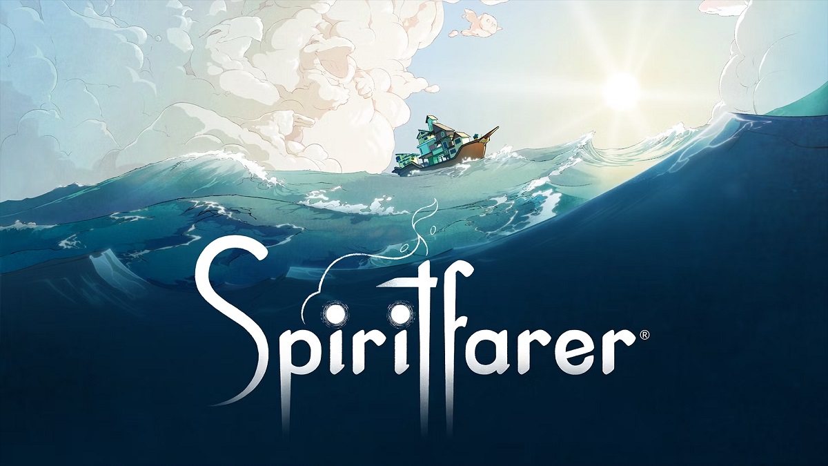 Cùng Spiritfarer Netflix Edition: Mang hơi ấm cho những linh hồn