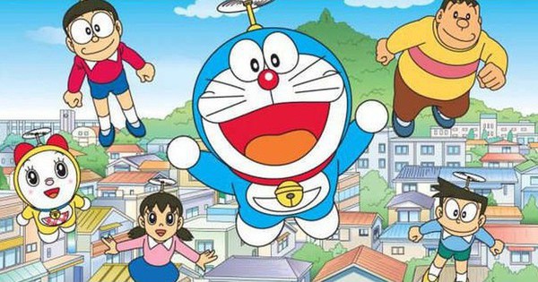 7 sự thật thú vị về chú mèo máy Doraemon, nhiều người đọc truyện cả chục năm cũng chưa chắc biết hết