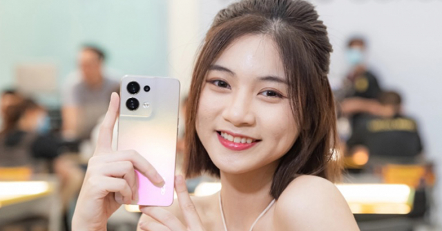 4 smartphone 5G tầm trung có thiết kế đẹp nhất hiện tại