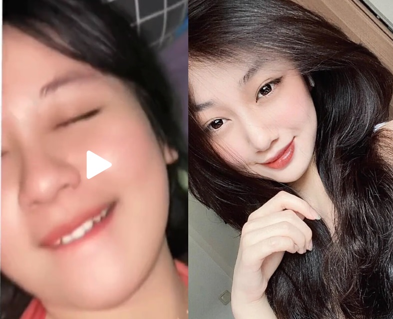 Full clip Trần Hà Linh: Nụ cười thỏa mãn 