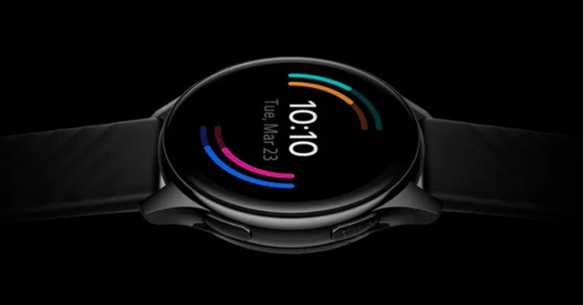 Rò rỉ thời điểm trình làng của hồ thông minh OnePlus Watch 2