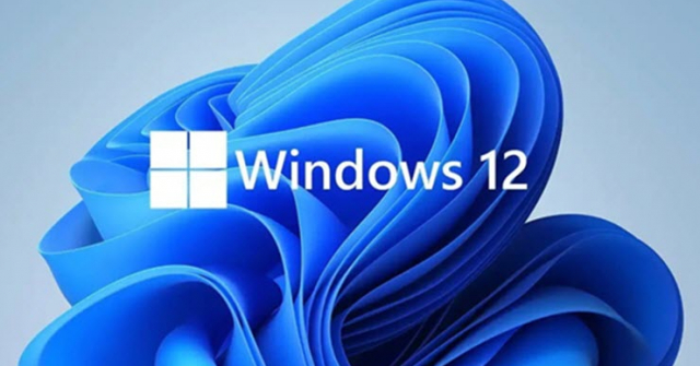 Intel hé lộ thời điểm phát hành của Windows 12