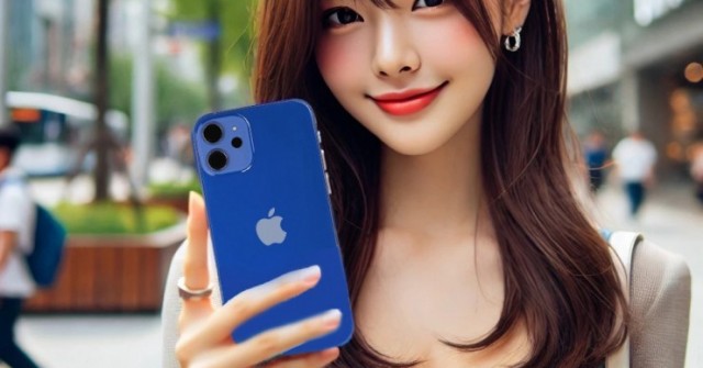 iPhone có camera giống iPhone 16, dùng tốt 2 -3 năm không lo lỗi thời