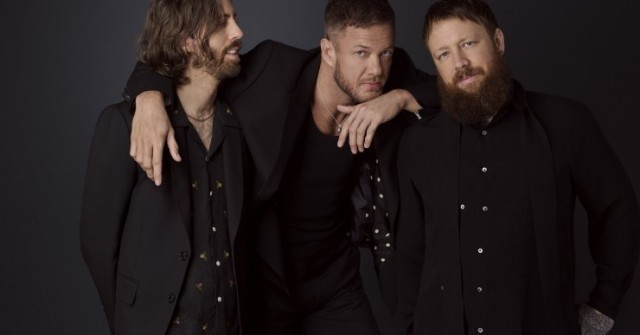 Imagine Dragons – nhóm nhạc sắp trình diễn tại 8WONDER và những kỷ lục làm “rung chuyển” làng nhạc thế giới