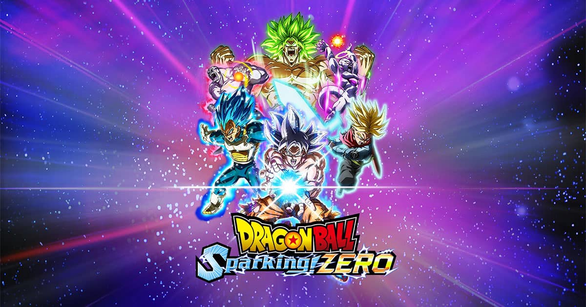 Dragon Ball Sparking Zero: Khẳng Định Vị Thế Dòng Game Nhật Bản Với Điểm Số Tích Cực Trên Metacritic